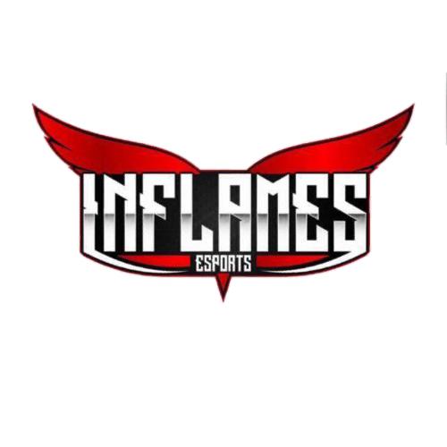 INFLAMES E-SPORTS