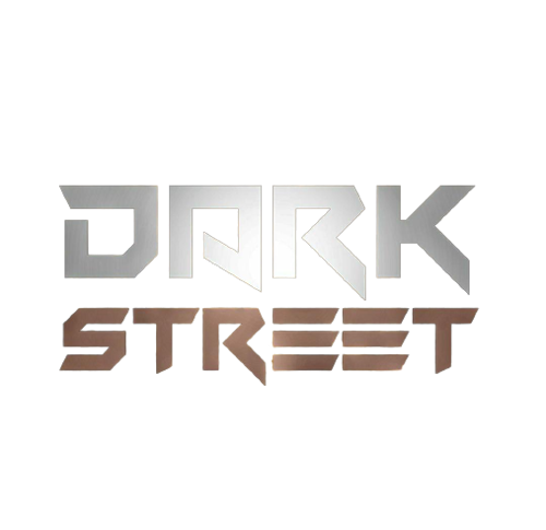 Dark Street Nark