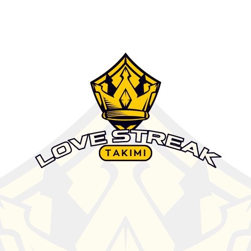 Love Streak E-Sports