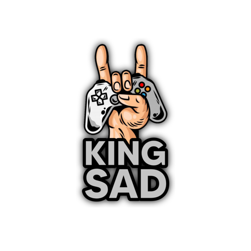 King Sad