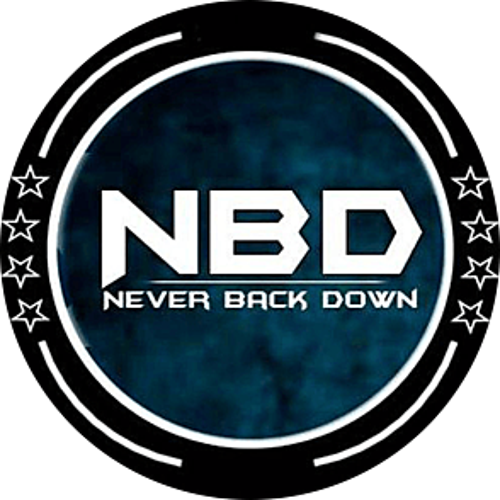 NeverBackDown