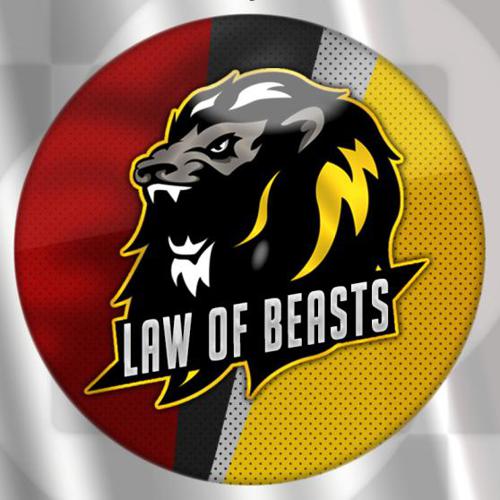 Law of Beast