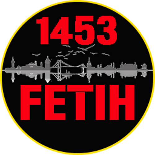 1453-FETİH