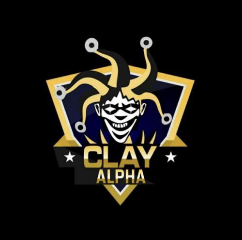 Clay Alpha