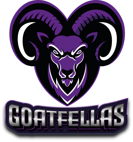 GoatFellasRed - Esports