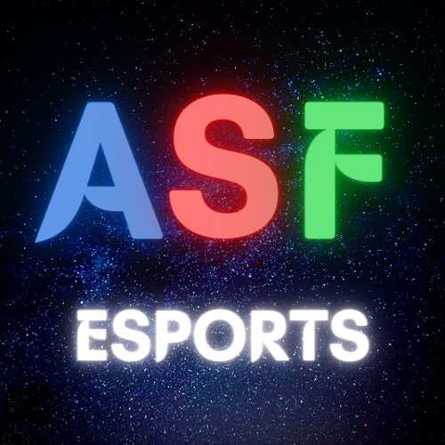 ASF ESPORTS