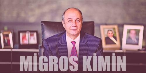 Migros hediye kartlarının sahipleri