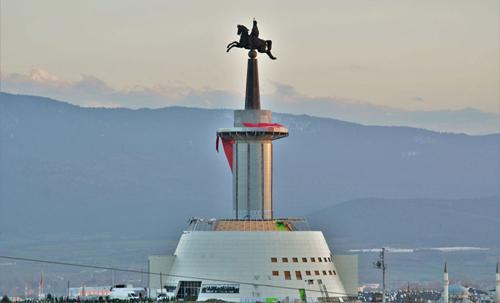 Köroğlunun Torunları