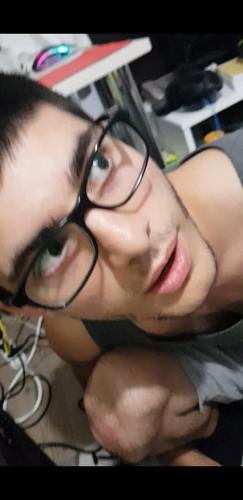 Random Discipline Academy