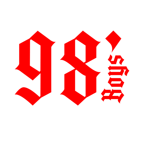 98'Boys