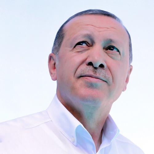 Recep Tayyip Erdoğan