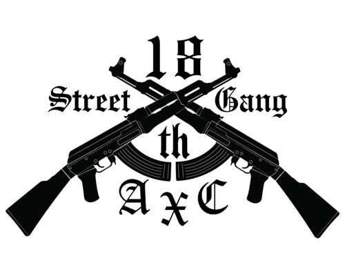 18th Street Gang