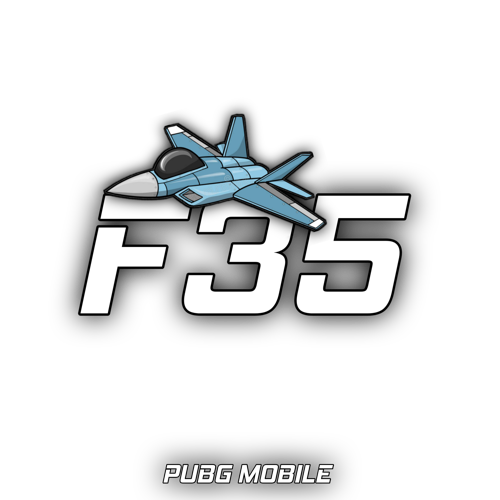 F35 White