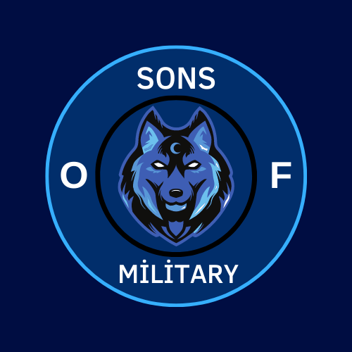SONS OF MİLİTARY