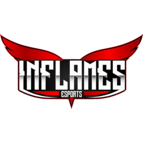 INFLAMES ESPORTSs
