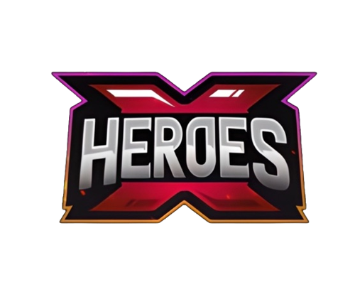 Heroes X..