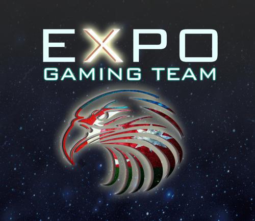 EXPO Eagles x