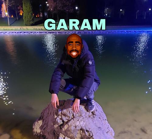 Garam