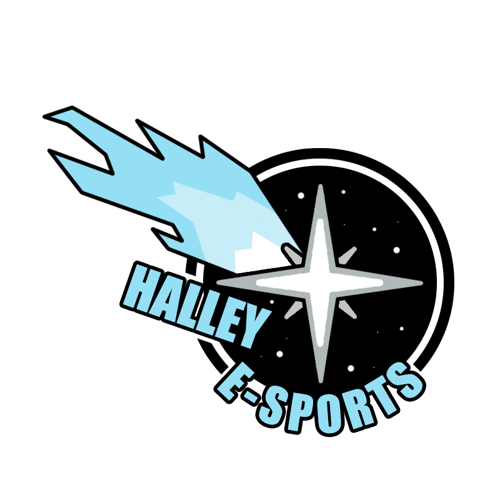 Halley E-Sports