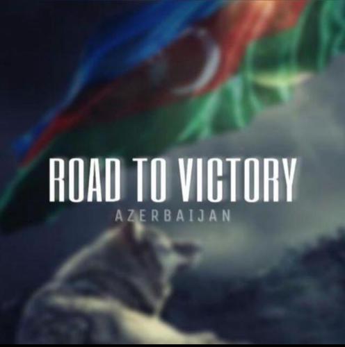 Road To Victory