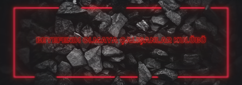 Beyefendi Olmaya Çalışanlar Kulübü