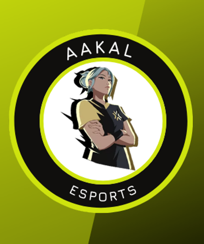 AAKAL ESPORT