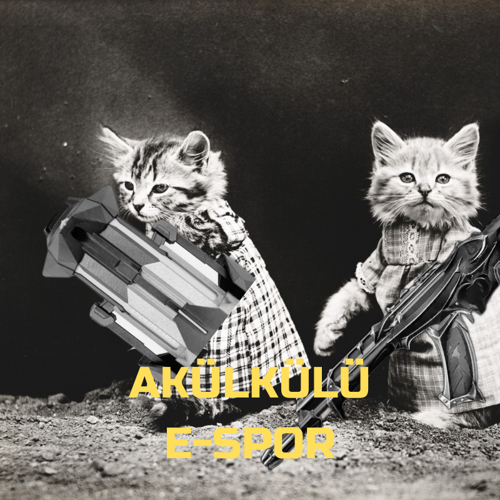 Akülkül Espor