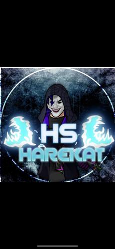 ๛HsメHarekat