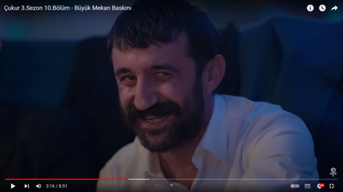 GÜREŞE DOYMAYANLAR