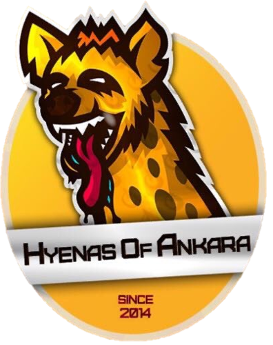 Hyenas Of Ankara