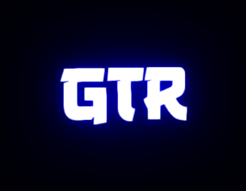 GTR丶ESPORTS