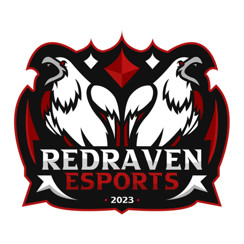 RedRaven Esports F