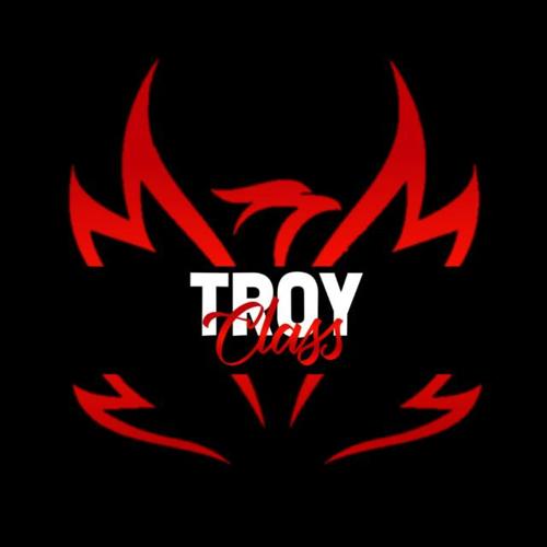 TROY CLASs