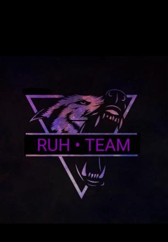 RUH • TEAM