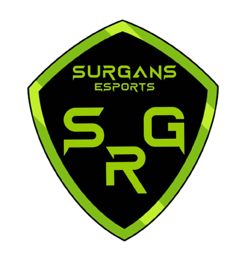 SURGANS E-SPORTS