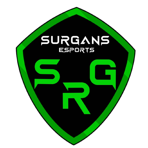 SURGANS  ESPORTS