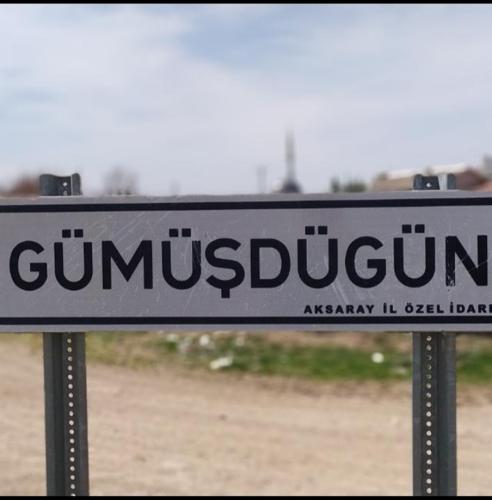 GÜMÜŞDÜĞÜN esport