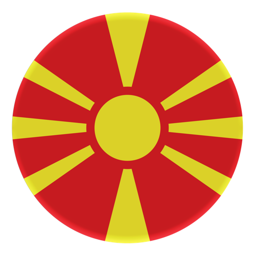 MACEDONİA