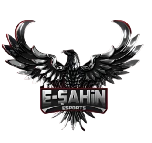 E-SAHİN  ESPORTS