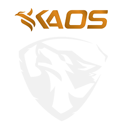 Kaos Black Esports