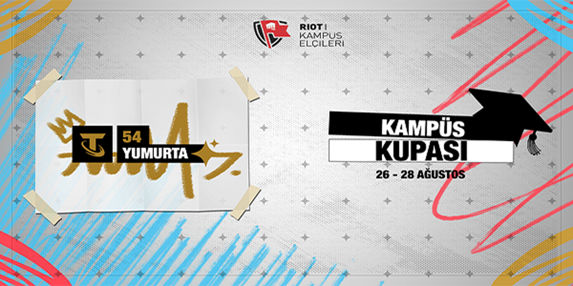 Kampüs Kupası TFT Turnuvası