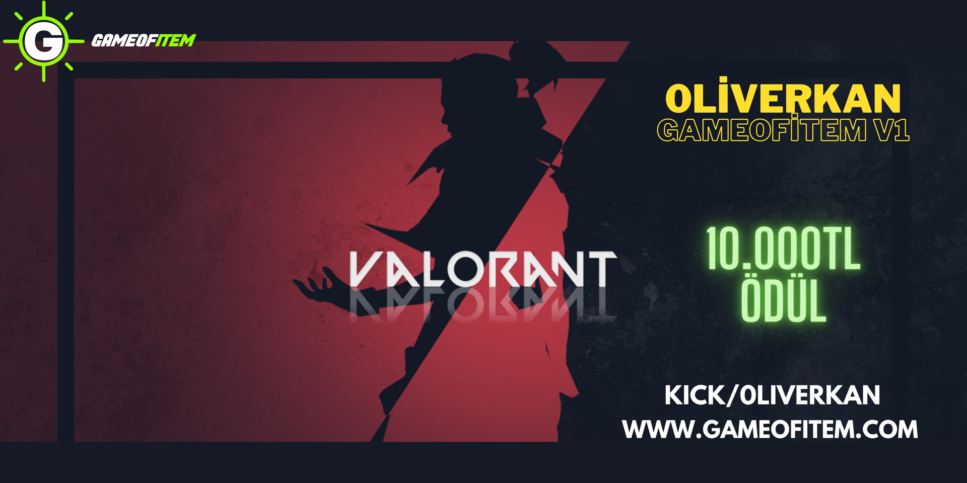 0liverkan - gameofitem V1