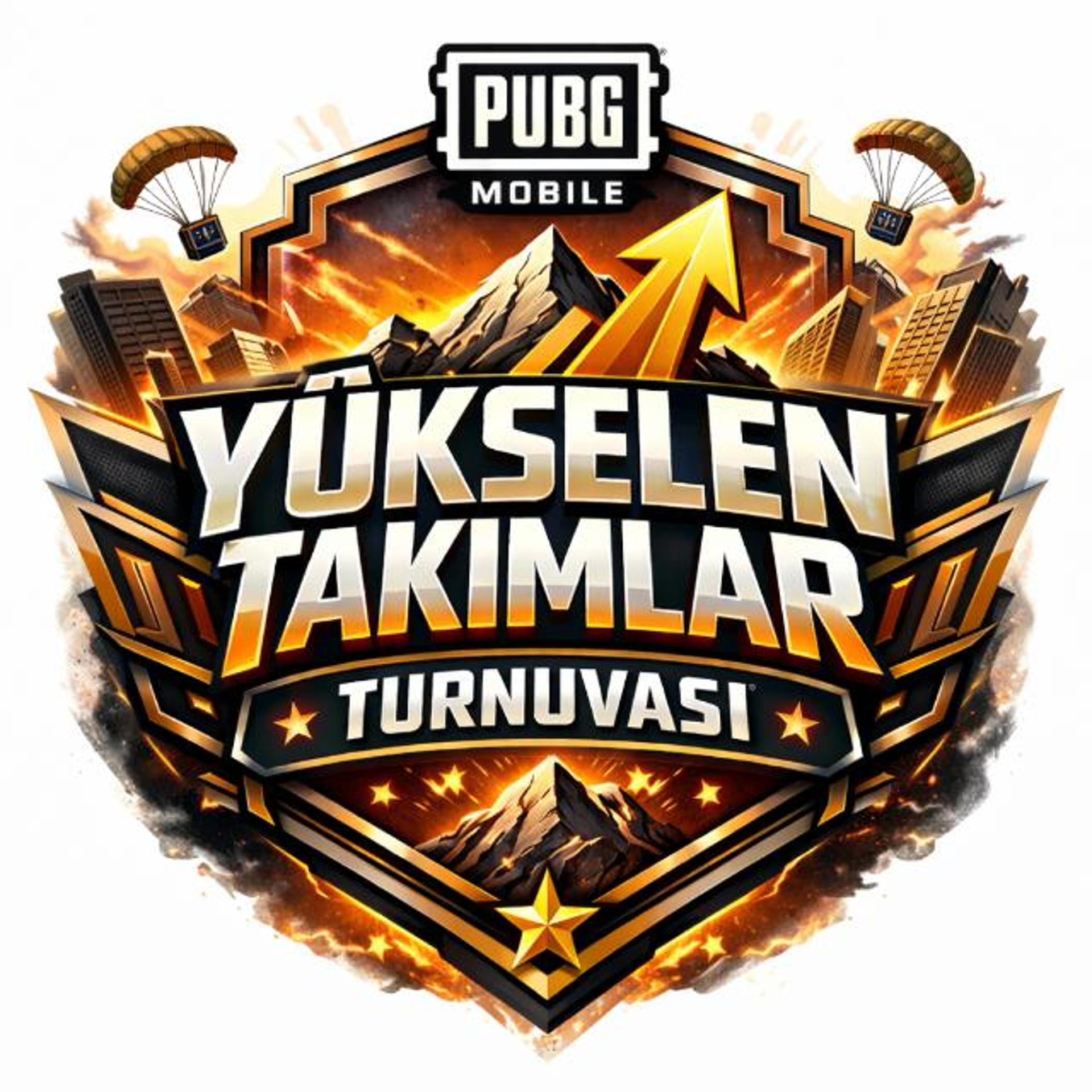Yükselen Takımlar Turnuvası