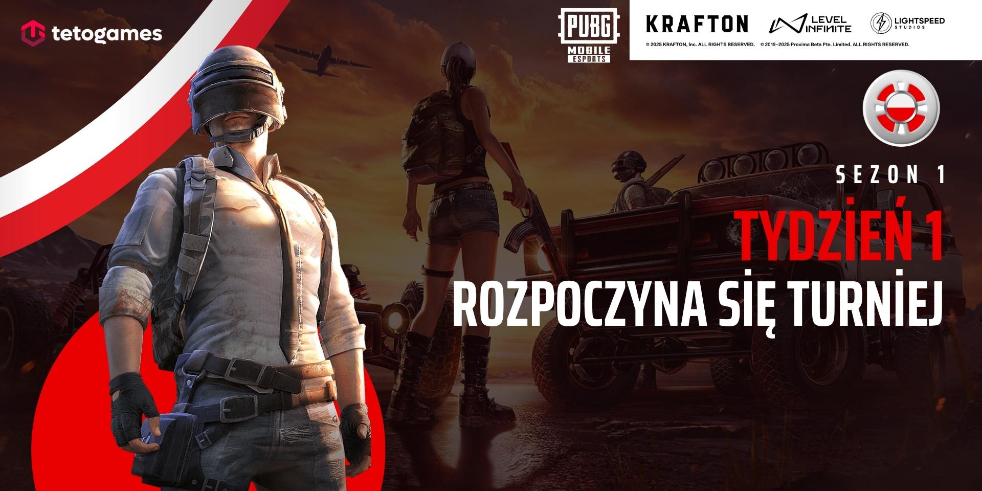 Always-ON Polska Sezon 1 Tydzień 1