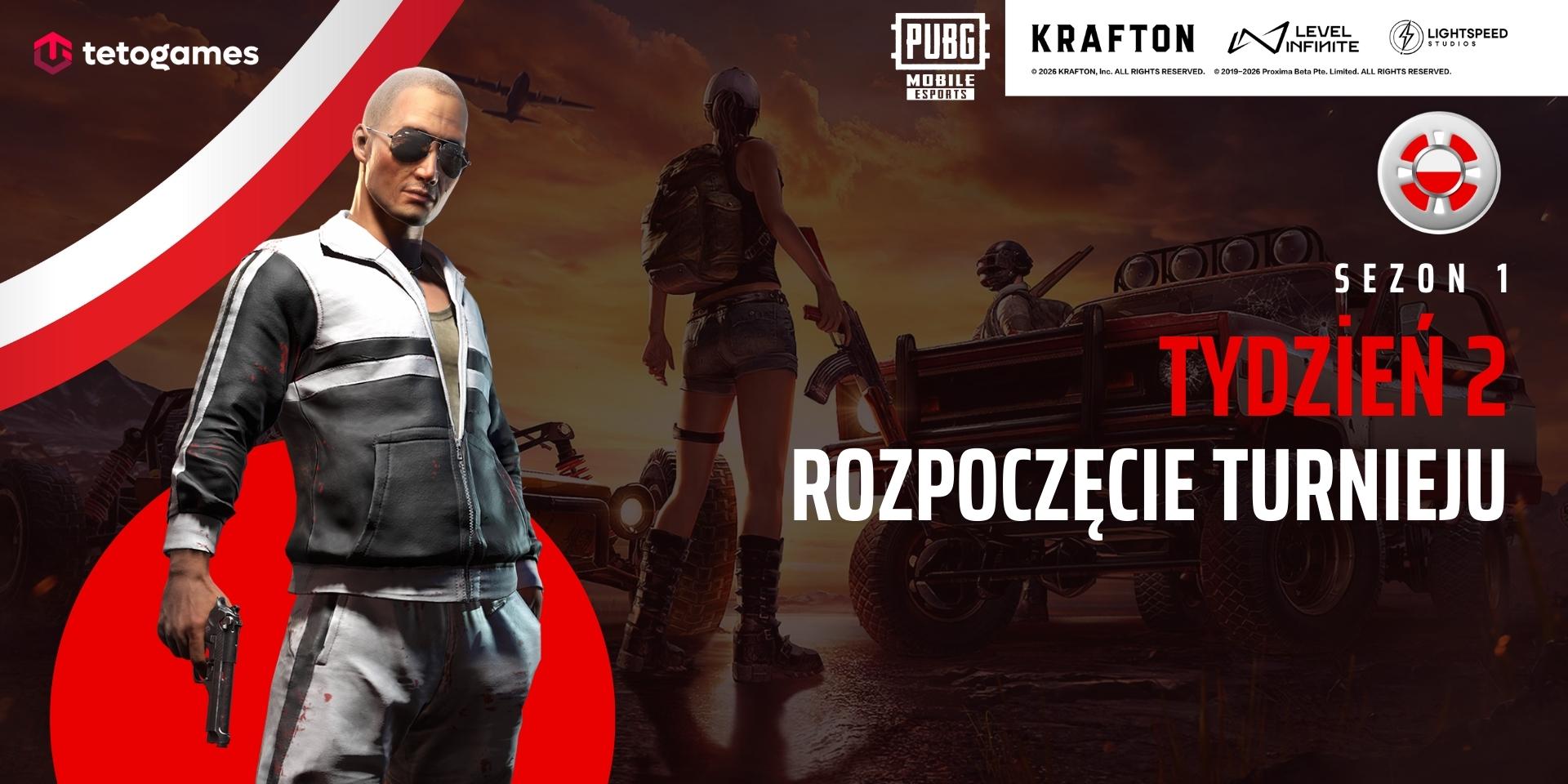 Always-ON Polska Sezon 1 Tydzień 2