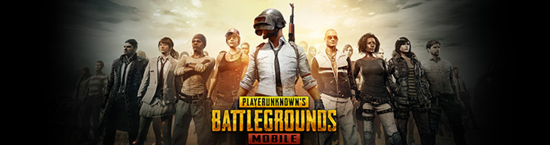 PMTC – Pubg Mobile Turkey Championship İlk Aşama