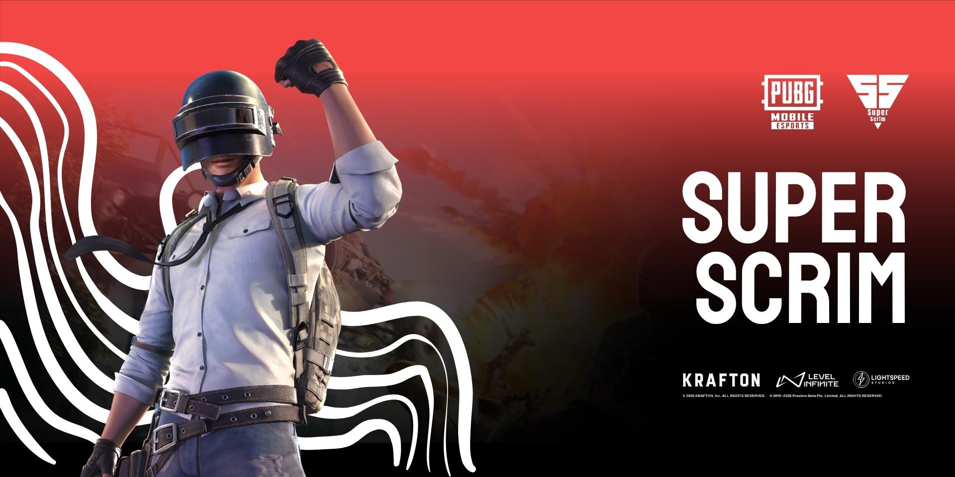 Super Scrim Haziran 3