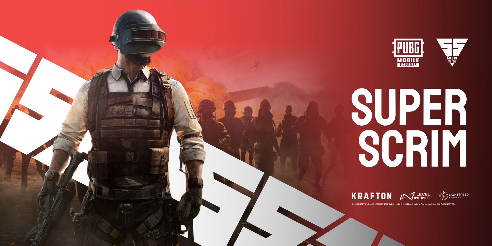 Super Scrim Haziran 9