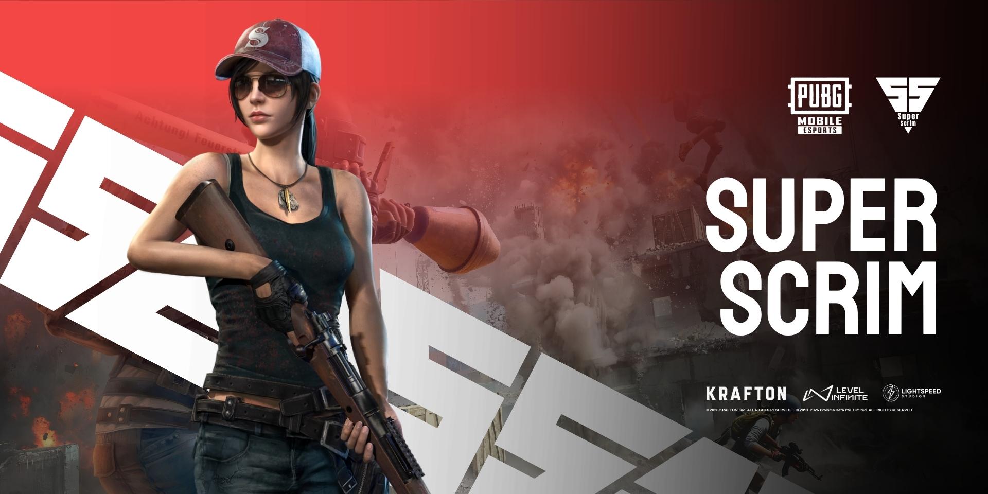 Super Scrim Temmuz 4