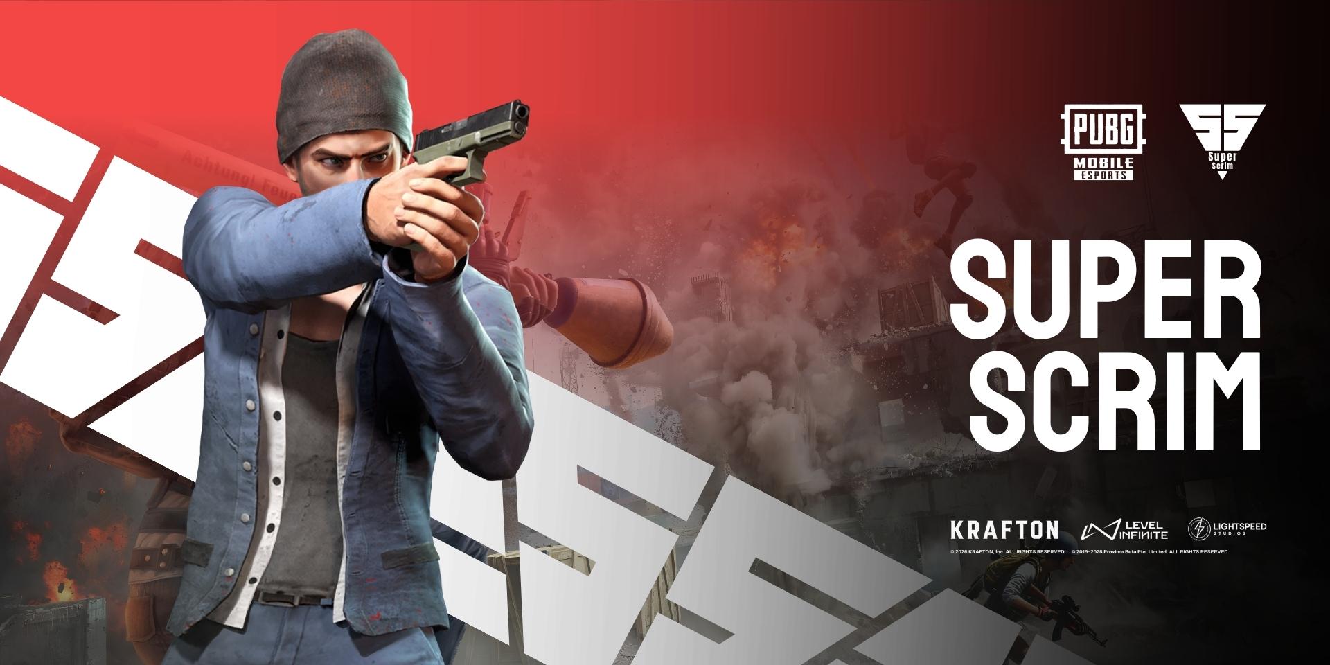 Super Scrim Temmuz 7